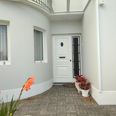 Casa Da Isabelinha Leilighet Ponta Delgada Eksteriør bilde