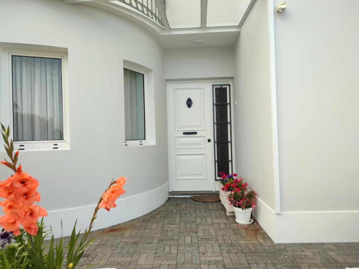 Casa Da Isabelinha Leilighet Ponta Delgada Eksteriør bilde
