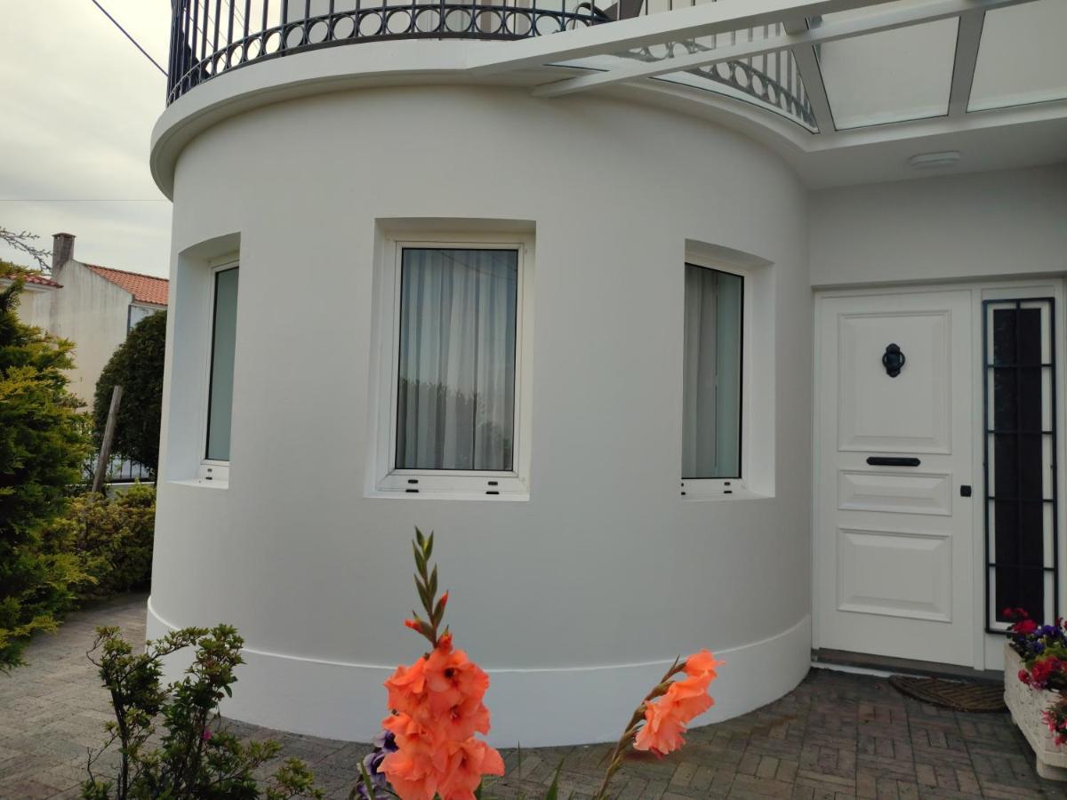 Casa Da Isabelinha Leilighet Ponta Delgada Eksteriør bilde